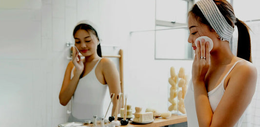 ¿Piel Sensible? Las mejores rutinas para tu rostro