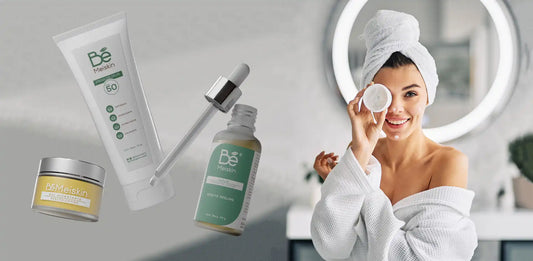 Tendencias revolucionarias en skincare 2024