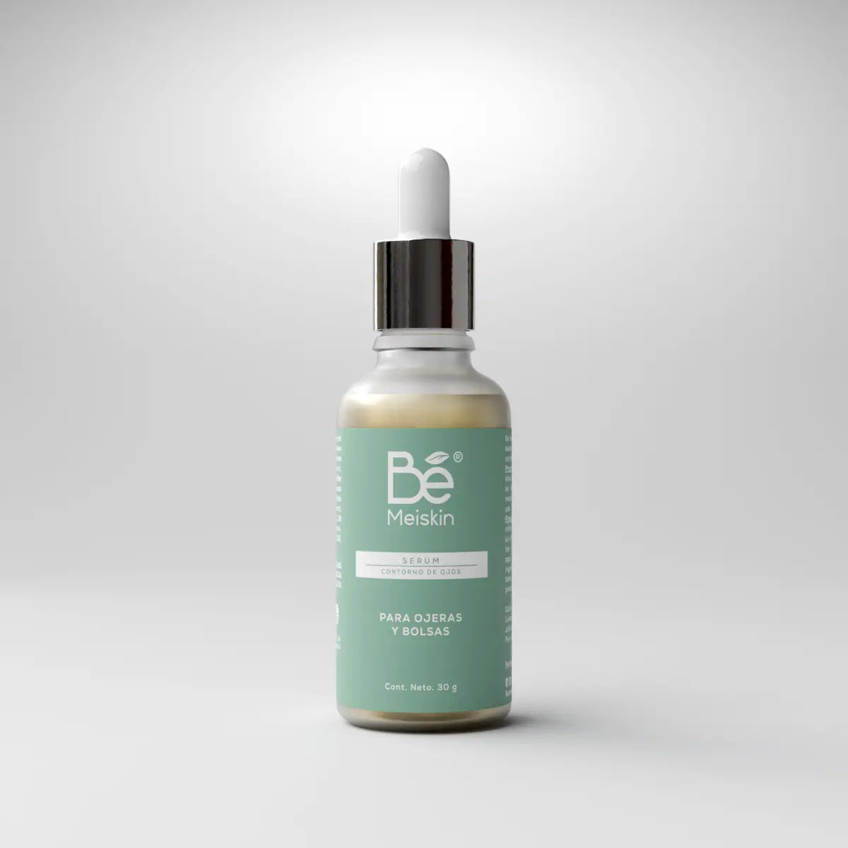 Serum Contorno de Ojos