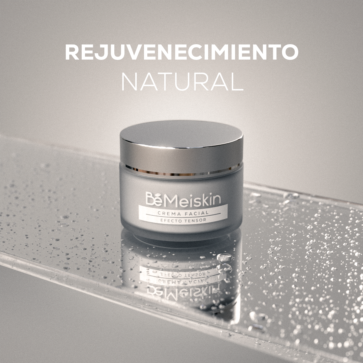 Crema Efecto Tensor