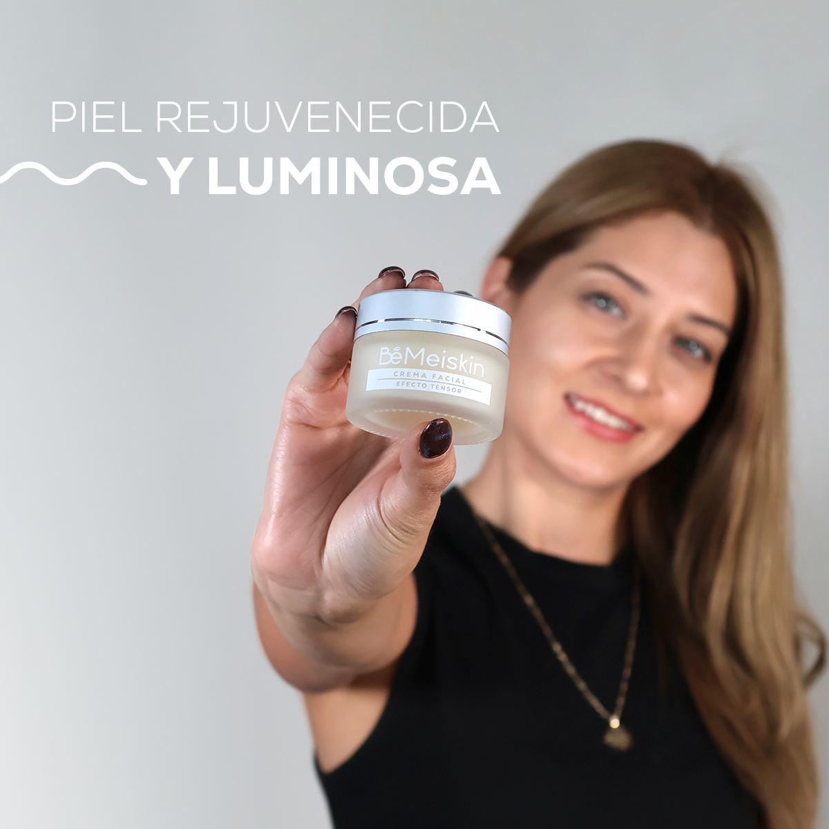 Crema Efecto Tensor