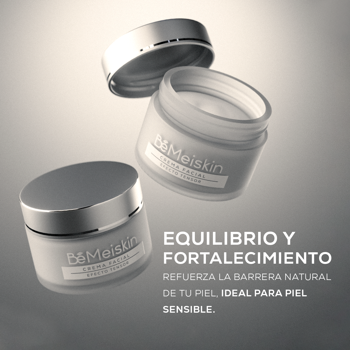 Crema Efecto Tensor