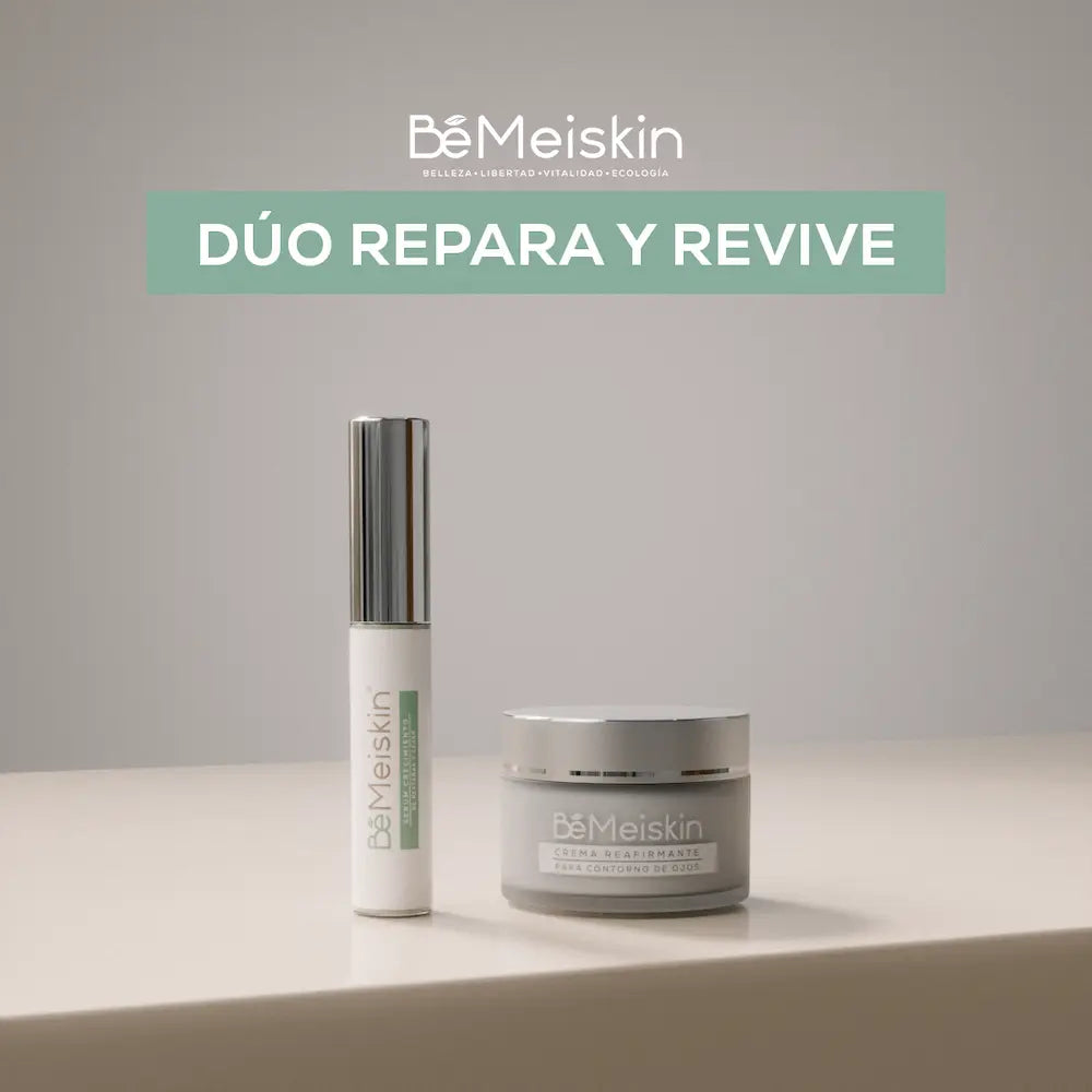 Dúo Repara y Revive