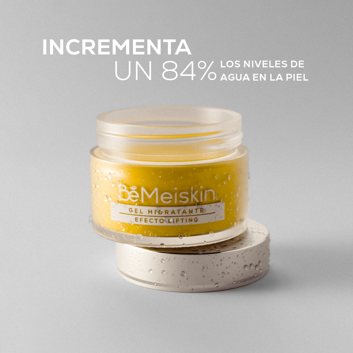 Gel Hidratante
