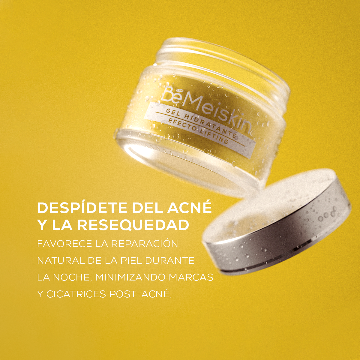 Gel Hidratante