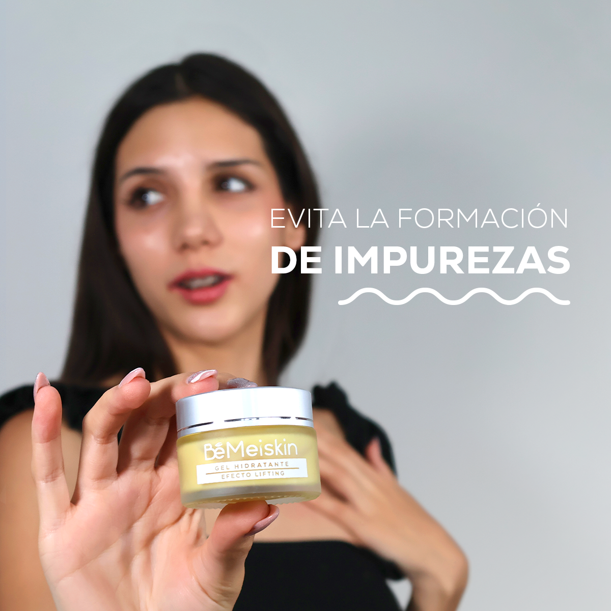 Gel Hidratante