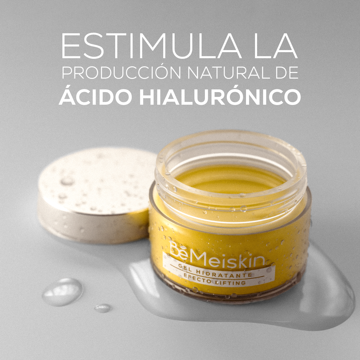 Gel Hidratante