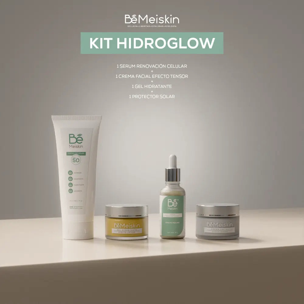Kit Hidroglow