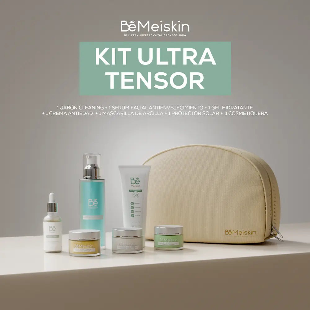 Kit Ultra Tensor