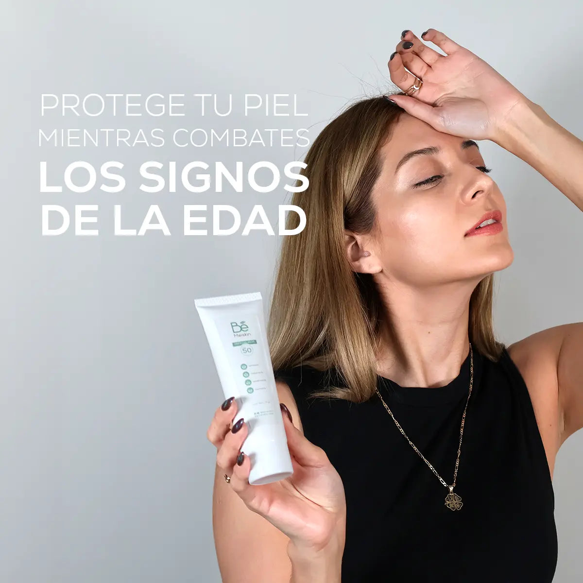 Protector Solar Facial FPS 50