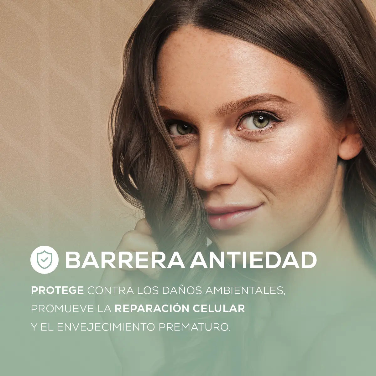 Serum Facial Antienvejecimiento