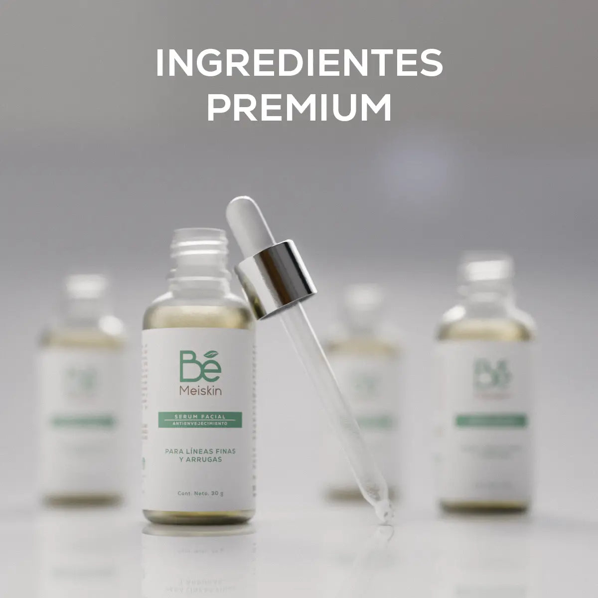 Serum Facial Antienvejecimiento