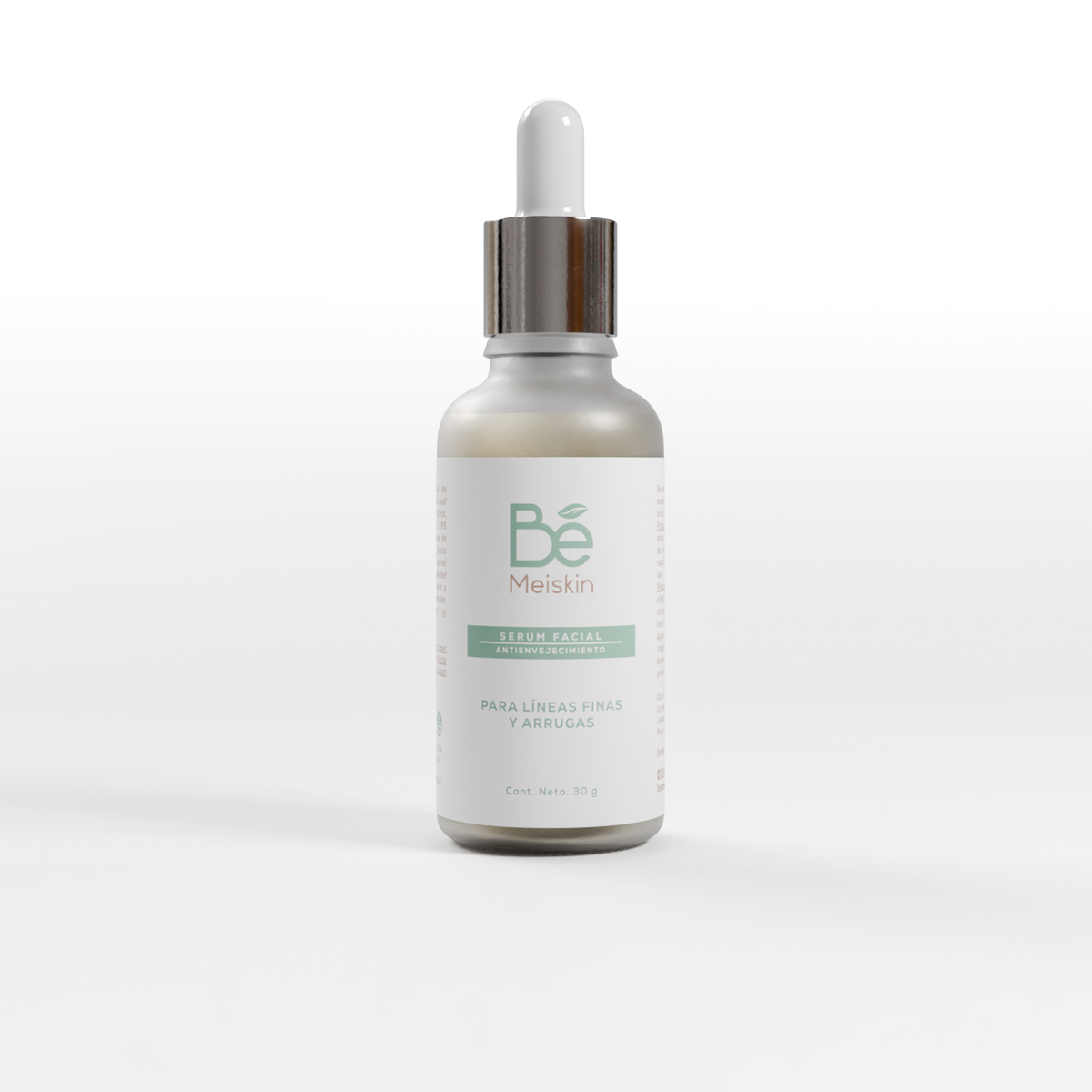 Serum Facial Antienvejecimiento